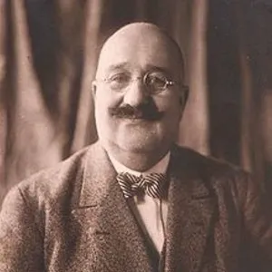 Şevket Dağ