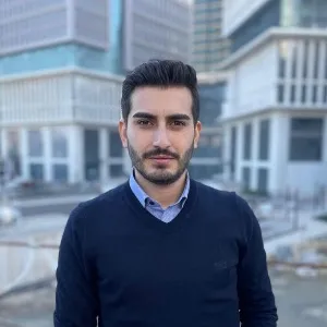 Berk Anıl Ünal