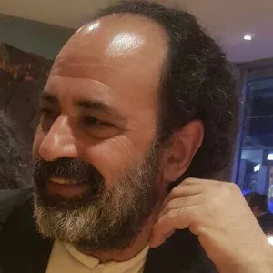 Şerif Kaplan