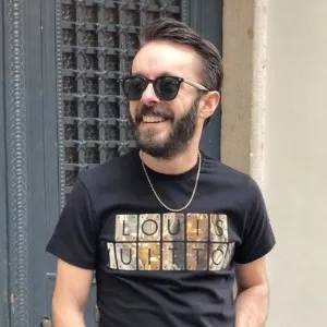 Gökhan Tevek