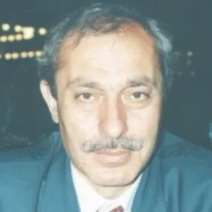 Nazır Özsöz