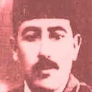 İbrahim Arvas