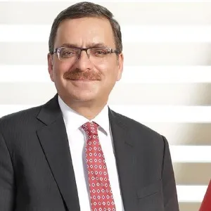 Ali Fuat Taşkesenlioğlu