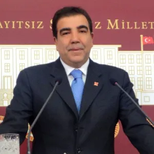 Erdoğan Toprak