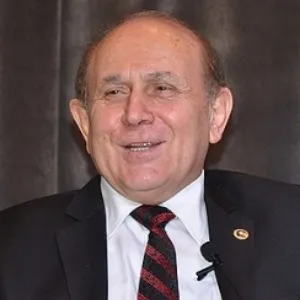 Burhan Kuzu