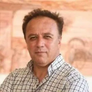Ali Emre