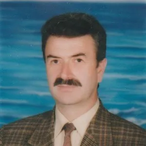 Ahmet Mahir Pekşen
