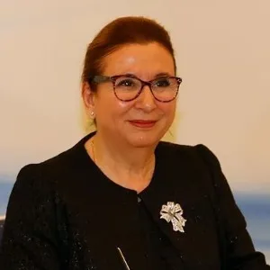Ruhsar Pekcan