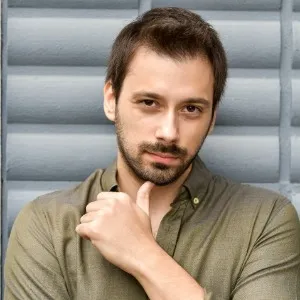 Berk Artıran