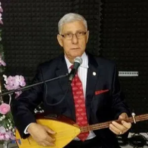 Şinasi Özdemir