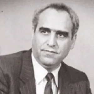 Şahmar Ekberzâde