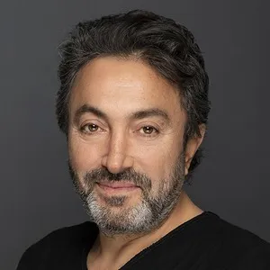 Burhan Ökmen