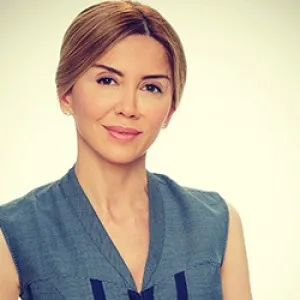 Ayşegül Çoruhlu