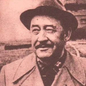 İssa Botaşev
