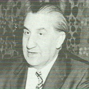 Fethi Tevetoğlu