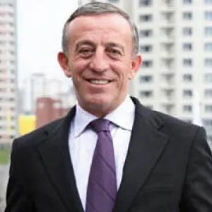 Ali Ağaoğlu