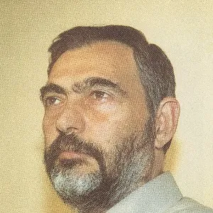 Etyen Mahçupyan