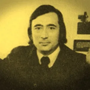 Muammer Hacıoğlu