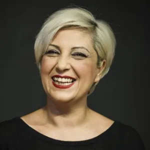 Özlem Fidan Kamalıoğlu
