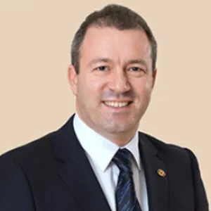 Murat Zeren