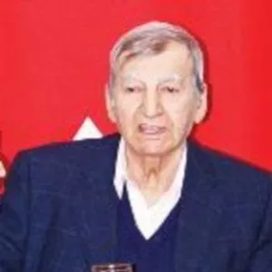 Ömer Öztürkmen
