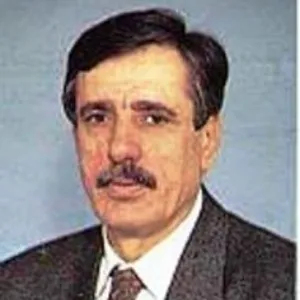 Yusuf Bahadır (Siyasetçi)