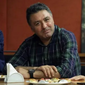 Mustafa Uslu (Yapımcı)