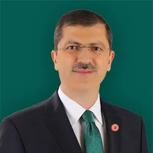 Mustafa Arslan (Tokatlı)