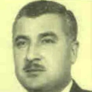 Ali Bozdoğanoğlu