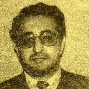 Ayhan Güldaş