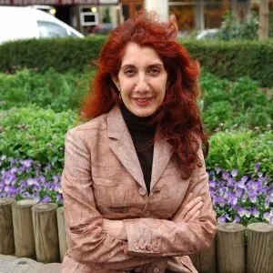 Nilüfer Göle