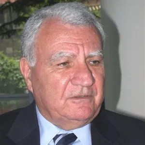 Erdoğan Alkin