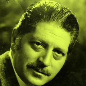 Mehmet Seyda