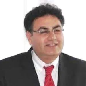 Orhan Aras