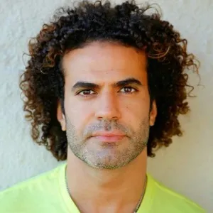 Essam Ferris