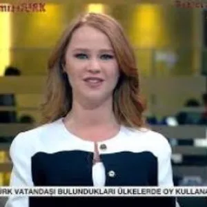 Sinem Yöndem