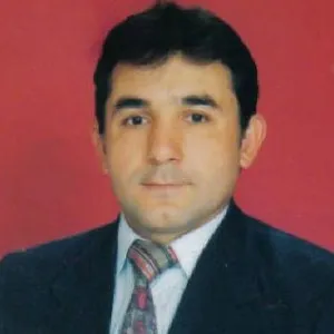 Cengiz Öyke