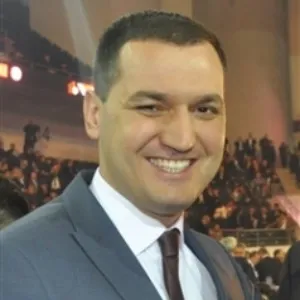 Turan Yaldır