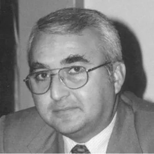 Cezmi Eraslan