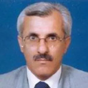 M. Halit Çiçek