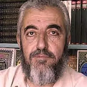 Abdullah Parlıyan