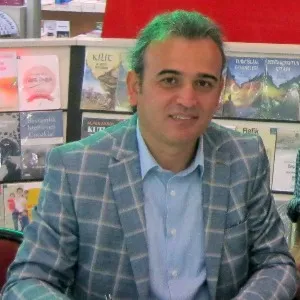 Bülent Keskin