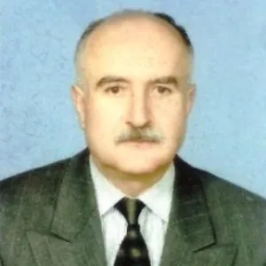 İsmail Özgümüş