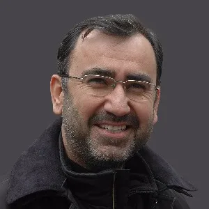Mustafa Ökkeş Evren