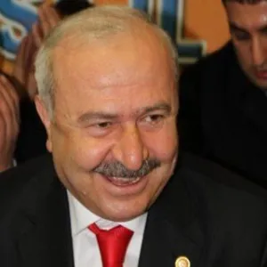 Şevket Orhan