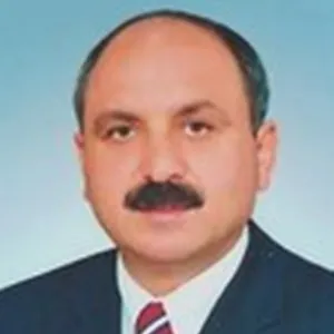 Şevket Arz