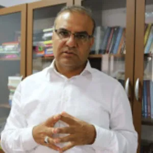 Şevket Ökten