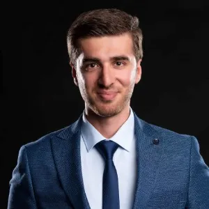 Serdar Han Topo