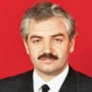 Mehmet Bülent Çaparoğlu