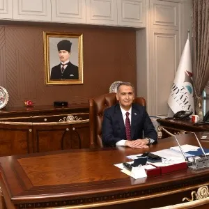 Mahmut Çuhadar